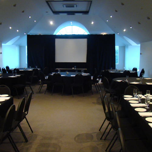 Hire Gallery: Meetings & AGMs